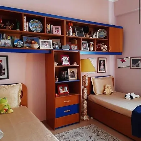 Irdri's Apartament