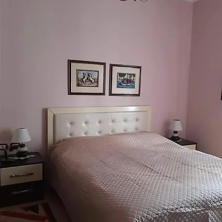 Irdri's Apartament * 베라트