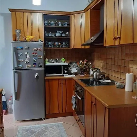 Irdri's Apartament *