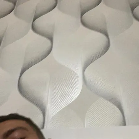 아파트 Irdri's Apartament 베라트