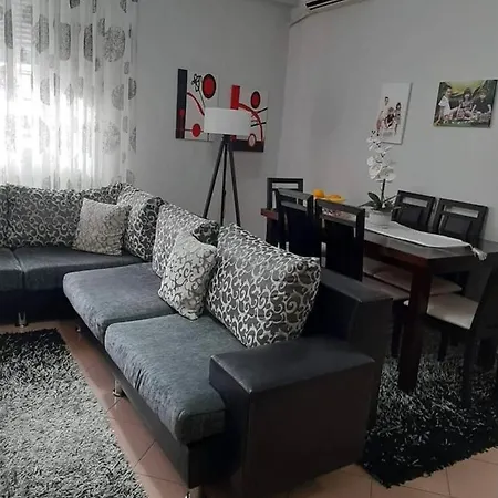 Irdri's Apartament