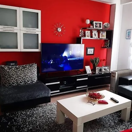 Irdri's Apartament *